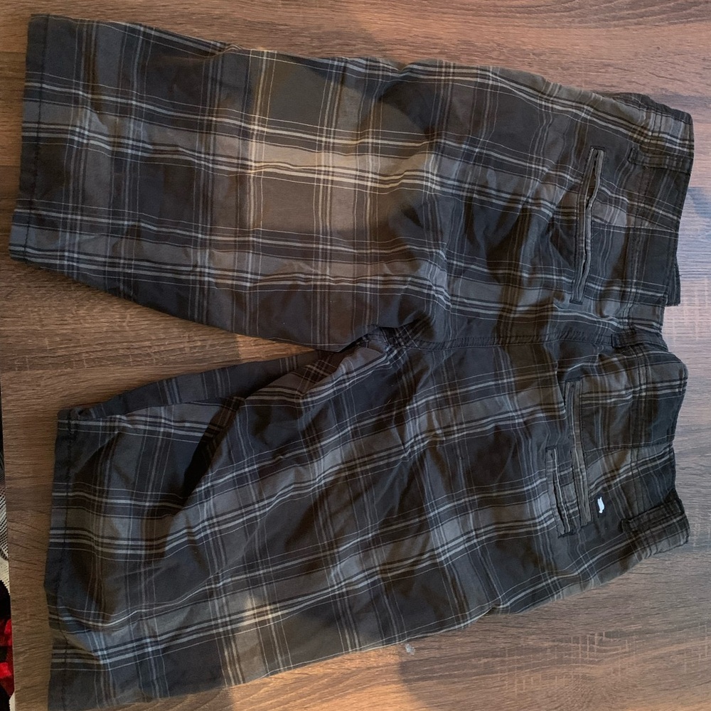 Tony hark shorts